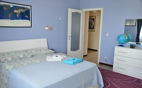 Apartment Montebello