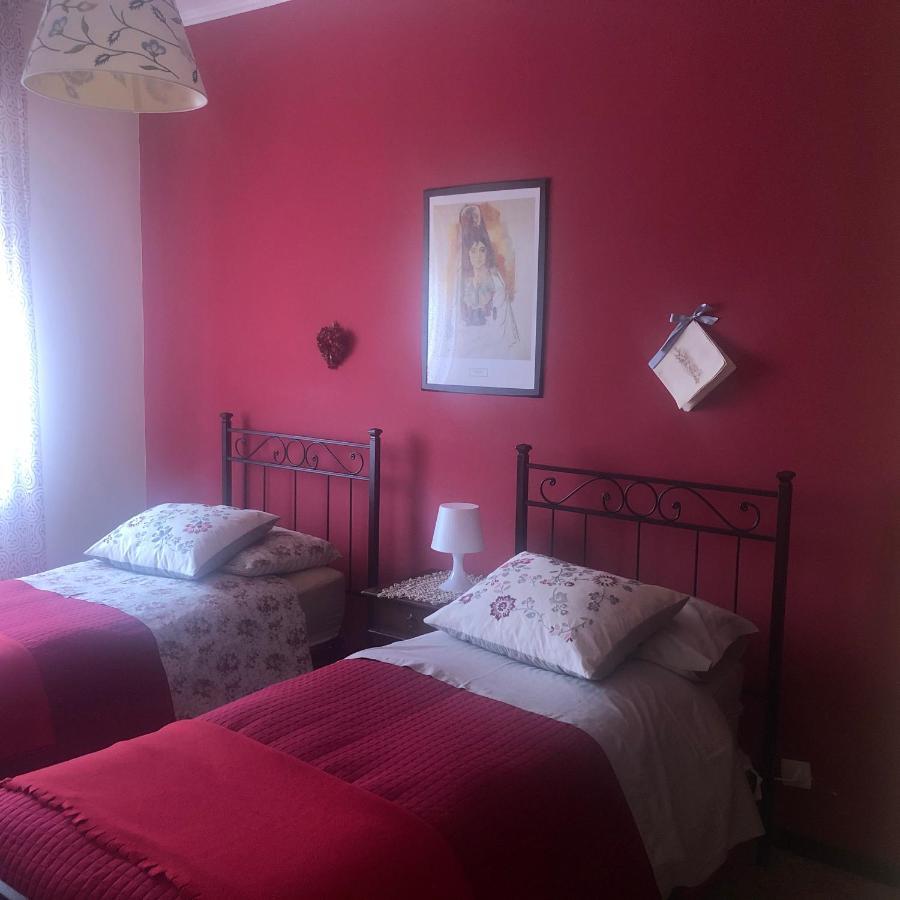 Apartment Montebello Parme Extérieur photo