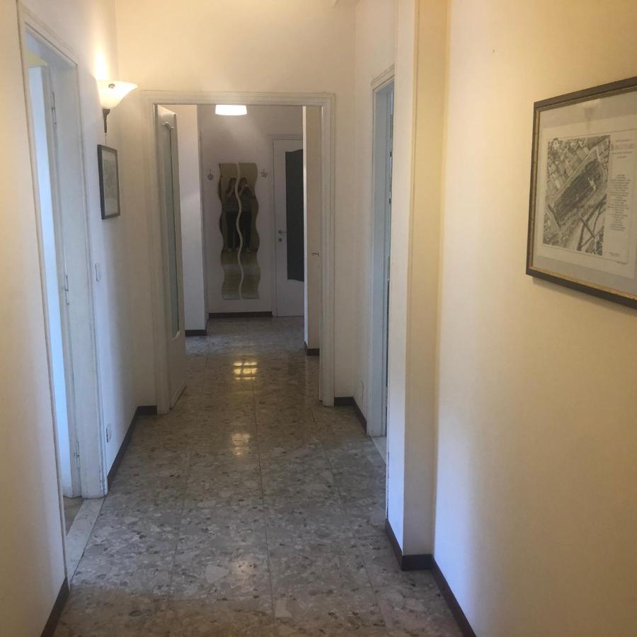 Apartment Montebello Parme Extérieur photo